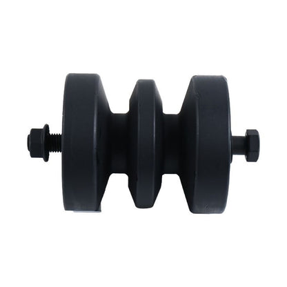 Bottom Roller 163749140 fits Vermeer Loader S725TX S800TX S925TX