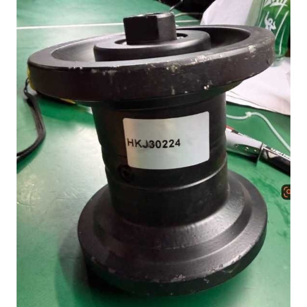 Bottom Roller 772441-37300-2 compatible with Yanmar Excavator VIO35 VIO35-1 VIO35-2 VIO35-3 VIO35-5 VIO35-6A VIO27-5B