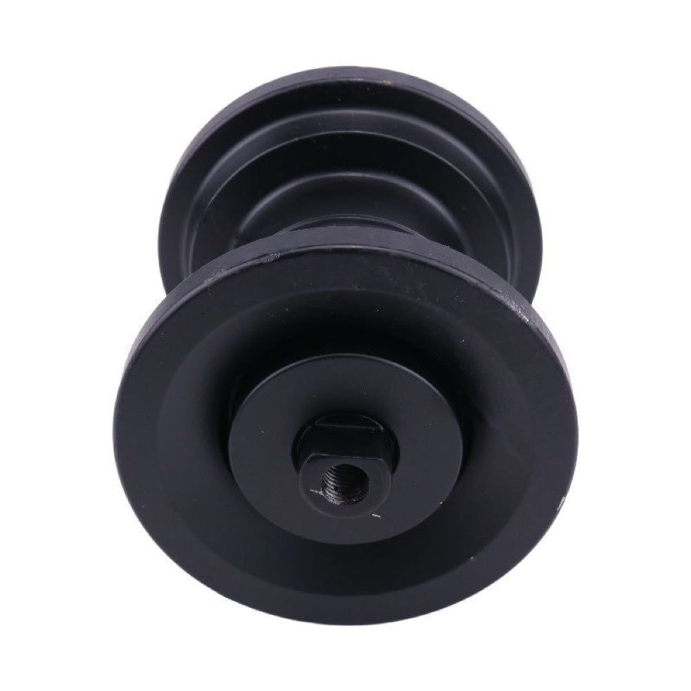 Bottom Track Roller 772450-37300 suitable for Yanmar Excavator VIO25 VIO25-4 VIO25-6A VIO27 VIO27-2 VIO27-3 VIO27-5 B27-2 B30V B37V