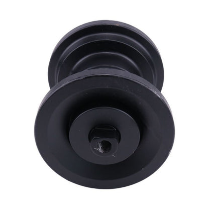 Bottom Track Roller 772450-37300 suitable for Yanmar Excavator VIO25 VIO25-4 VIO25-6A VIO27 VIO27-2 VIO27-3 VIO27-5 B27-2 B30V B37V