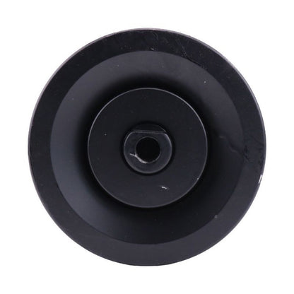 Bottom Track Roller 772450-37300 suitable for Yanmar Excavator VIO25 VIO25-4 VIO25-6A VIO27 VIO27-2 VIO27-3 VIO27-5 B27-2 B30V B37V