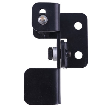 Bracket-Latch Foot Switch 1001182302 fits JLG Electric Scissor Lift 1930ES 2032ES 2632ES 2646ES 3246ES