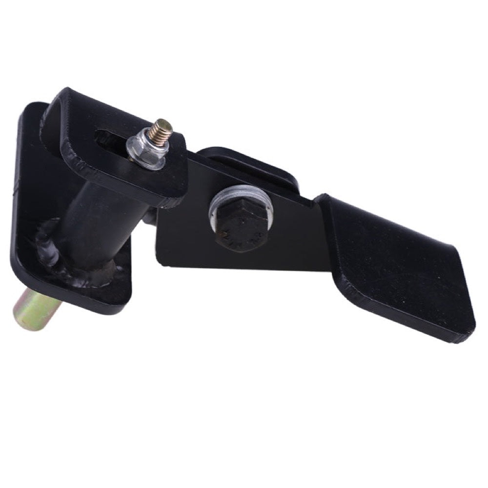 Bracket-Latch Foot Switch 1001182302 fits JLG Electric Scissor Lift 1930ES 2032ES 2632ES 2646ES 3246ES