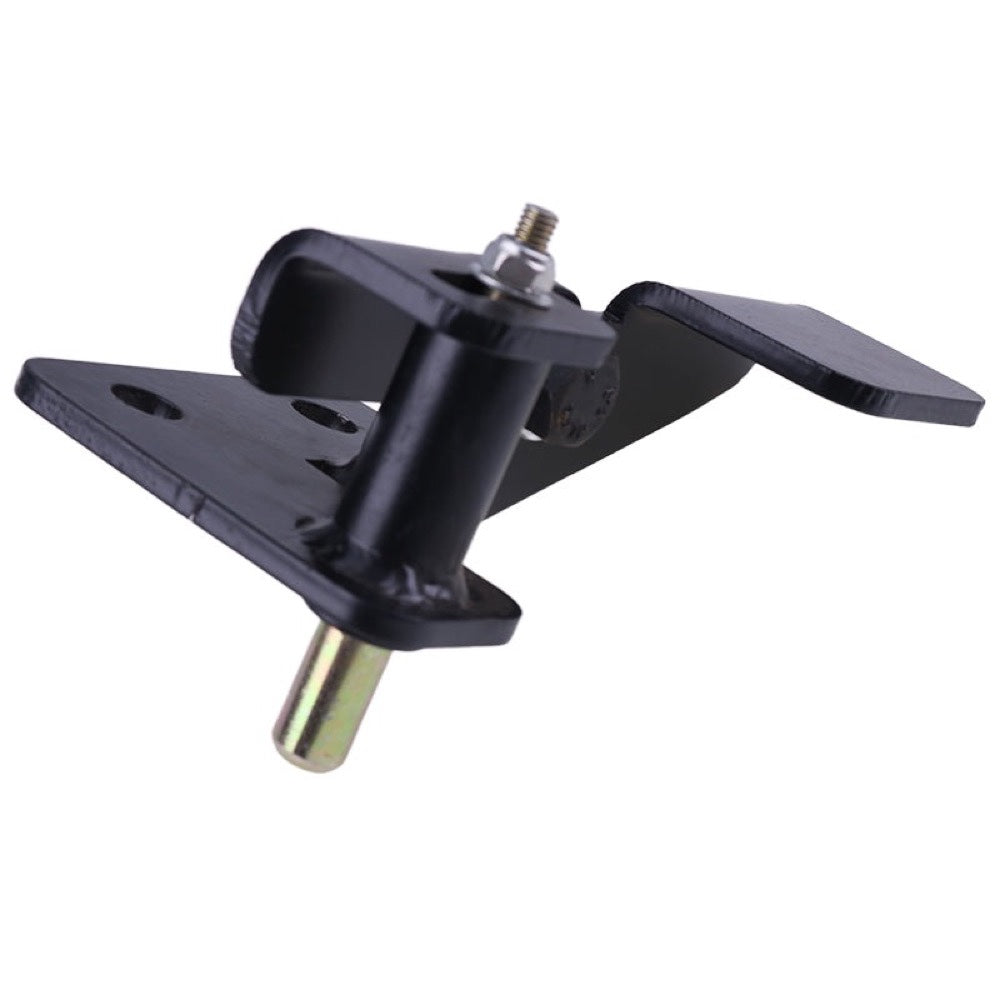 Bracket-Latch Foot Switch 1001182302 fits JLG Electric Scissor Lift 1930ES 2032ES 2632ES 2646ES 3246ES