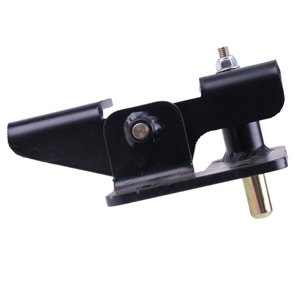 Bracket-Latch Foot Switch 1001182302 fits JLG Electric Scissor Lift 1930ES 2032ES 2632ES 2646ES 3246ES