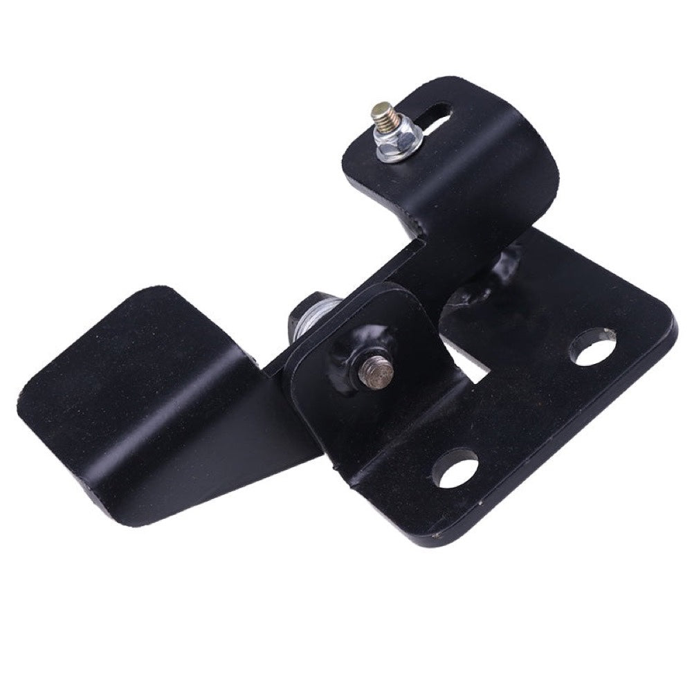Bracket-Latch Foot Switch 1001182302 fits JLG Electric Scissor Lift 1930ES 2032ES 2632ES 2646ES 3246ES