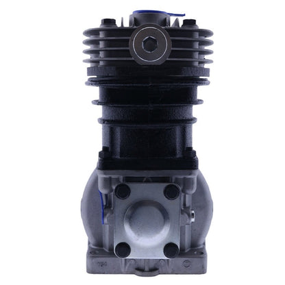 Brake Air Compressor 01174473 compatible with Deutz Engine F4L914 BF6L914 F6L914 BF4L913T BF6L913 BF6L913C BF6L913T F6L913 F3L912 F4L912 F5L912 F6L912