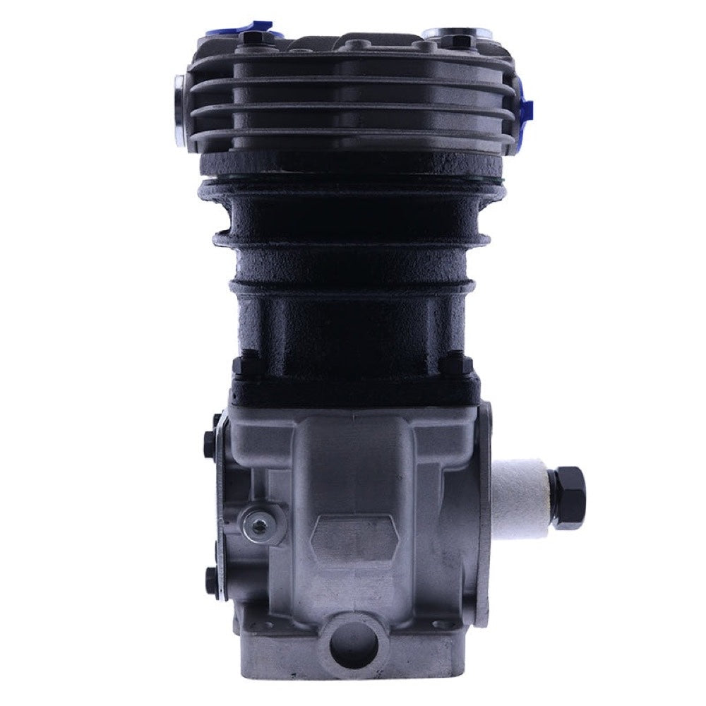 Brake Air Compressor 01174473 compatible with Deutz Engine F4L914 BF6L914 F6L914 BF4L913T BF6L913 BF6L913C BF6L913T F6L913 F3L912 F4L912 F5L912 F6L912