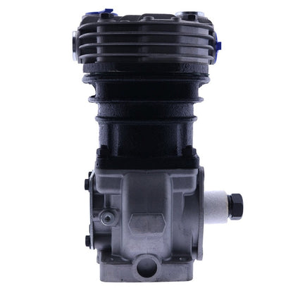 Brake Air Compressor 01174473 compatible with Deutz Engine F4L914 BF6L914 F6L914 BF4L913T BF6L913 BF6L913C BF6L913T F6L913 F3L912 F4L912 F5L912 F6L912