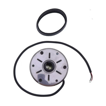 Brake Assembly 1115-520012-00 fits Big Joe Electric Pallet Jack E30 EZ30 E25 P33