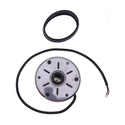 Brake Assembly 1115-520012-00 fits Big Joe Electric Pallet Jack E30 EZ30 E25 P33