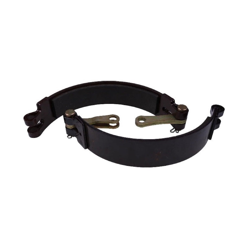 Brake Band Lining Kit 1995397C1 249018A3 A41728 fits CASE Tractor 430 470 480CK 480B 530 530CK M570 570 M570AT 580 580B