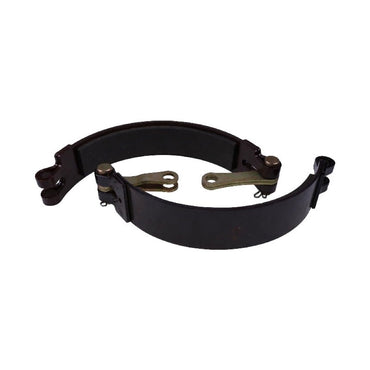 Brake Band Lining Kit 1995397C1 249018A3 A41728 fits CASE Tractor 430 470 480CK 480B 530 530CK M570 570 M570AT 580 580B