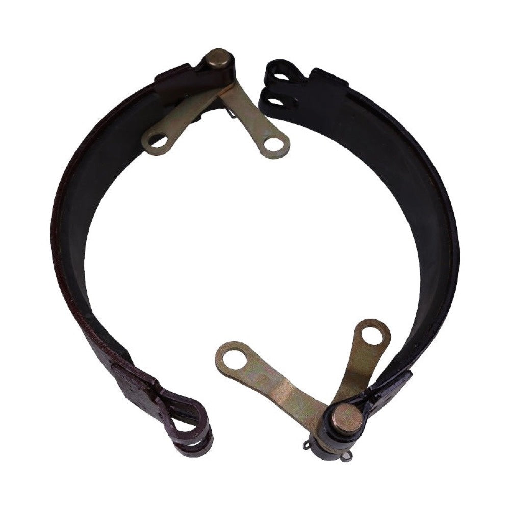 Brake Band Lining Kit 1995397C1 249018A3 A41728 fits CASE Tractor 430 470 480CK 480B 530 530CK M570 570 M570AT 580 580B