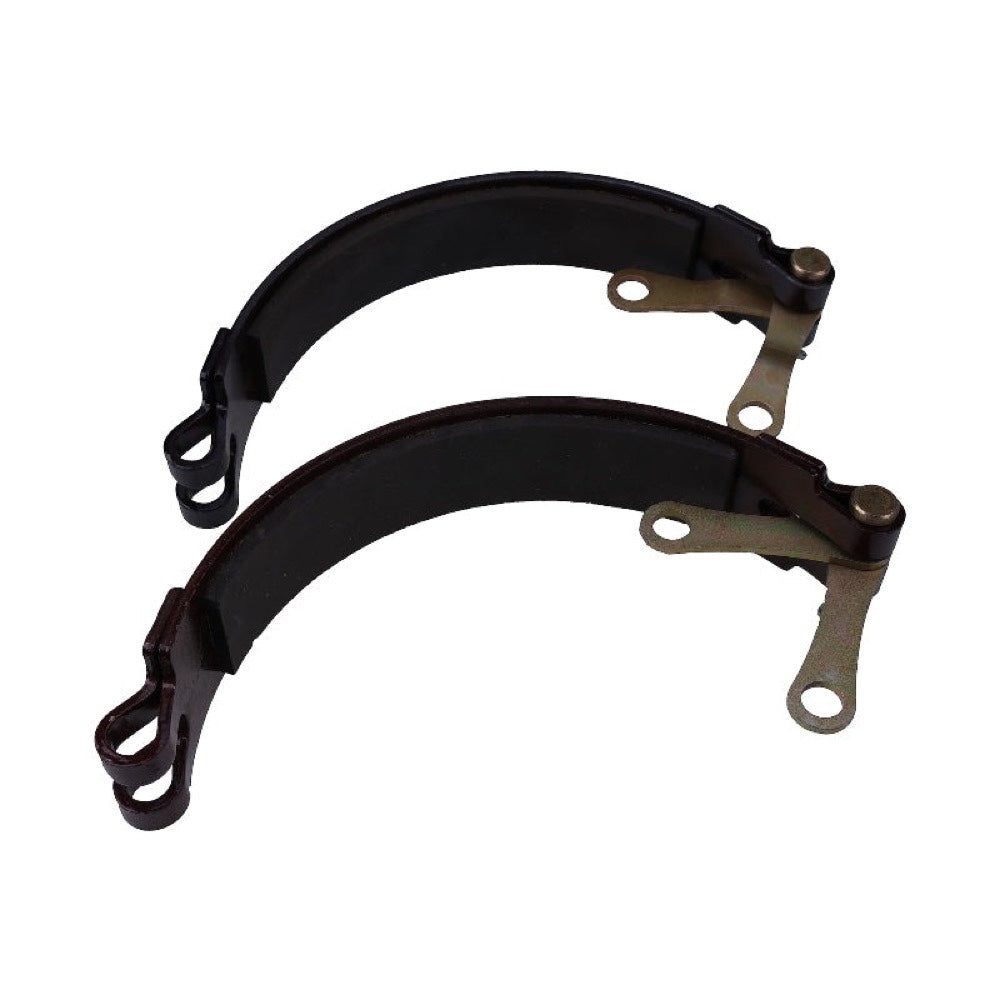 Brake Band Lining Kit 1995397C1 249018A3 A41728 fits CASE Tractor 430 470 480CK 480B 530 530CK M570 570 M570AT 580 580B