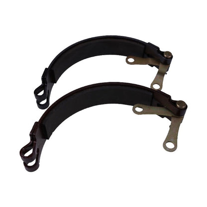 Brake Band Lining Kit 1995397C1 249018A3 A41728 fits CASE Tractor 430 470 480CK 480B 530 530CK M570 570 M570AT 580 580B