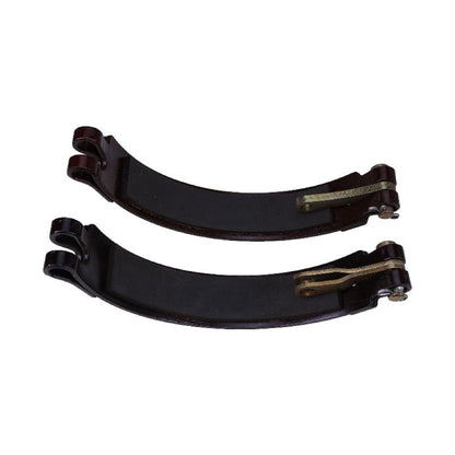Brake Band Lining Kit 1995397C1 249018A3 A41728 fits CASE Tractor 430 470 480CK 480B 530 530CK M570 570 M570AT 580 580B