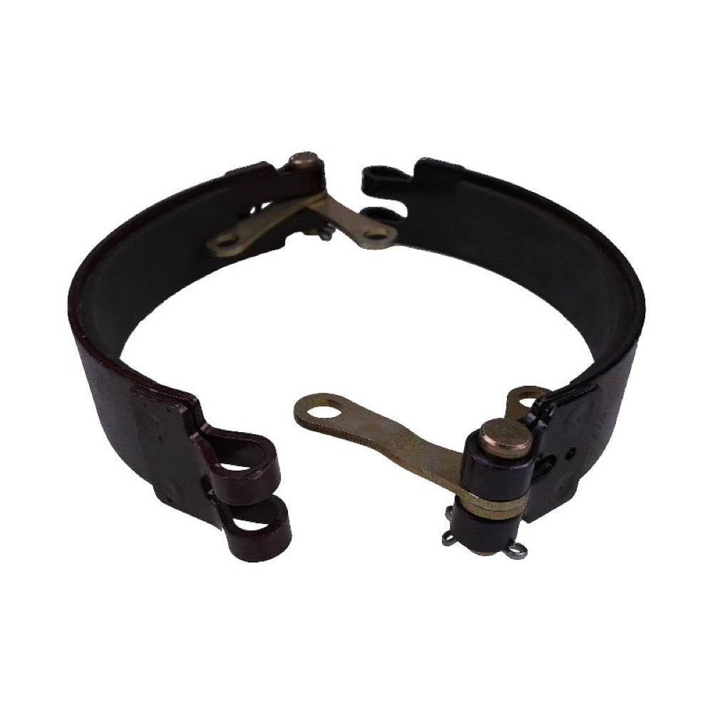 Brake Band Lining Kit 1995397C1 249018A3 A41728 fits CASE Tractor 430 470 480CK 480B 530 530CK M570 570 M570AT 580 580B