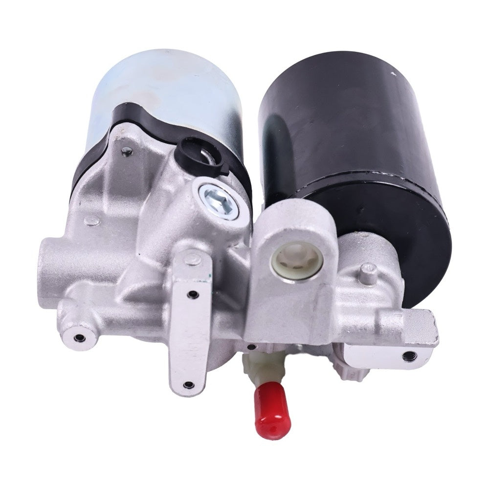 Brake Booster Assembly 47070-12020 47070-47060 fits 2012-2017 Toyota Prius V 2011-2021 Lexus CT200h NX200t NX300 NX300h