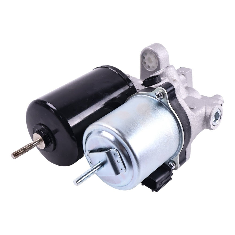 Brake Booster Assembly 47070-12020 47070-47060 fits 2012-2017 Toyota Prius V 2011-2021 Lexus CT200h NX200t NX300 NX300h