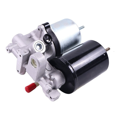 Brake Booster Assembly 47070-12020 47070-47060 fits 2012-2017 Toyota Prius V 2011-2021 Lexus CT200h NX200t NX300 NX300h