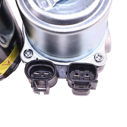 Brake Booster Assembly 47070-12020 47070-47060 fits 2012-2017 Toyota Prius V 2011-2021 Lexus CT200h NX200t NX300 NX300h