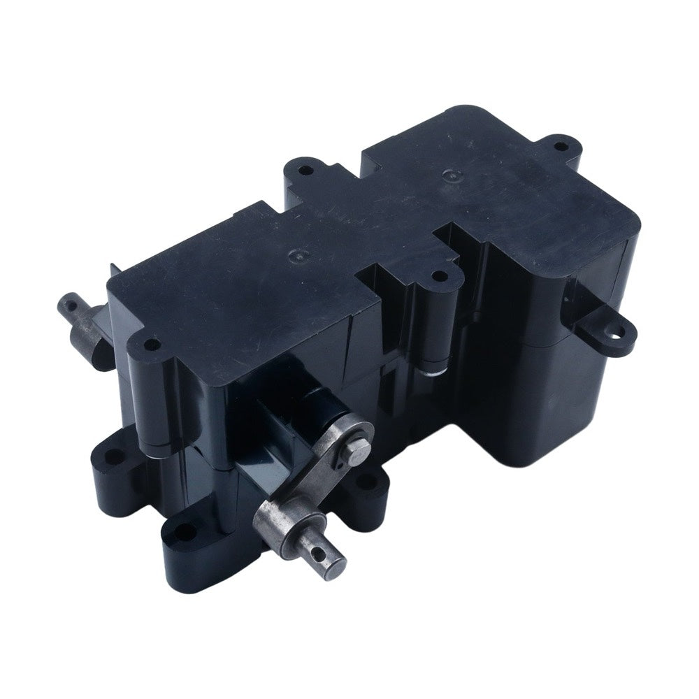 Brake Box Assembly 138-2514 for use with Exmark QZE722GKC42200 QZE725GKC42200 QZS708GEM54200 Toro 74694 75744 75748 75742TA 75746TA 75755TA Mower