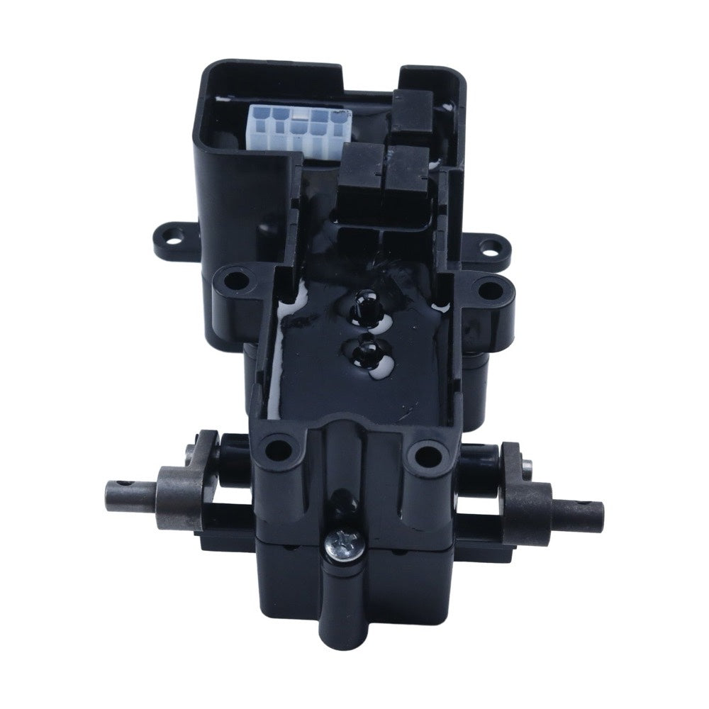Brake Box Assembly 138-2514 for use with Exmark QZE722GKC42200 QZE725GKC42200 QZS708GEM54200 Toro 74694 75744 75748 75742TA 75746TA 75755TA Mower