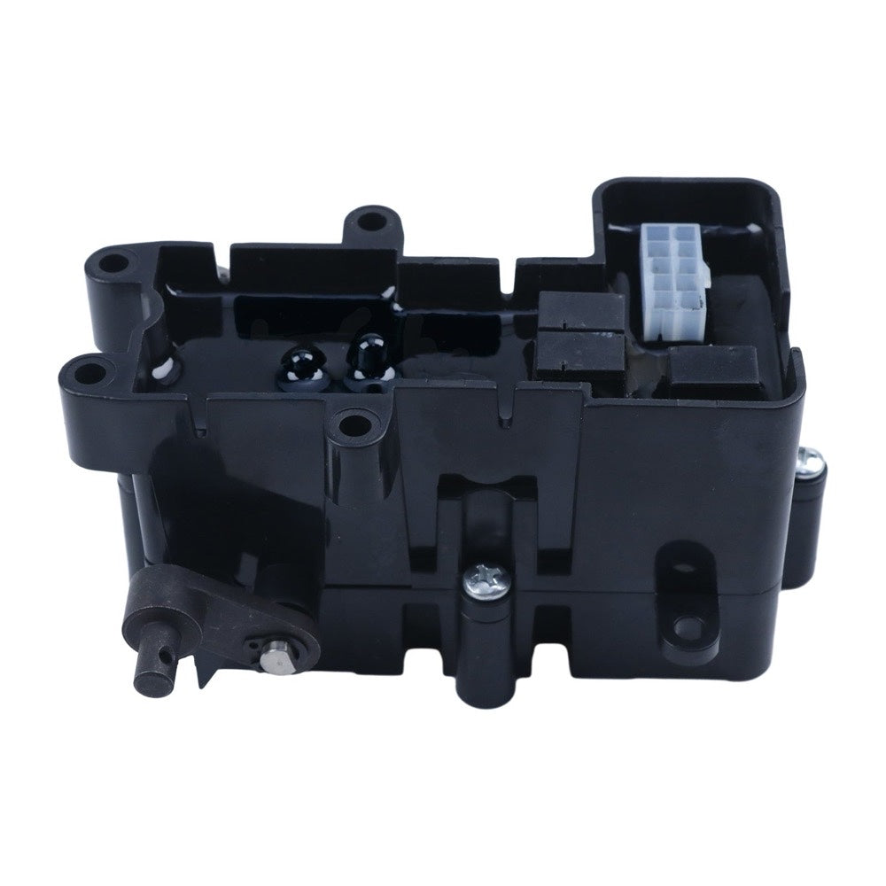 Brake Box Assembly 138-2514 for use with Exmark QZE722GKC42200 QZE725GKC42200 QZS708GEM54200 Toro 74694 75744 75748 75742TA 75746TA 75755TA Mower