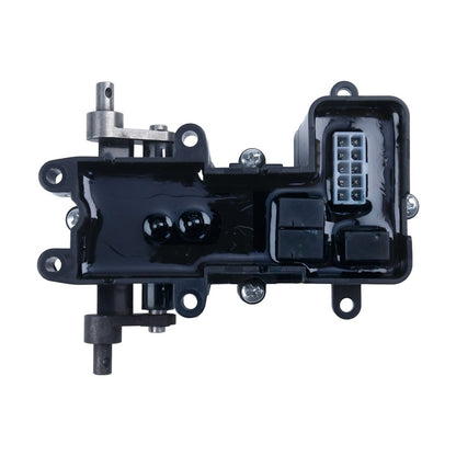 Brake Box Assembly 138-2514 for use with Exmark QZE722GKC42200 QZE725GKC42200 QZS708GEM54200 Toro 74694 75744 75748 75742TA 75746TA 75755TA Mower