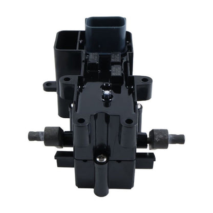 Brake Box Controller 136-4213 132-0935 130-6892 fits Toro Timecutter 74650 74710 74720 74730 Exmark Quest E-Series S-Series Zero-Turn Mower