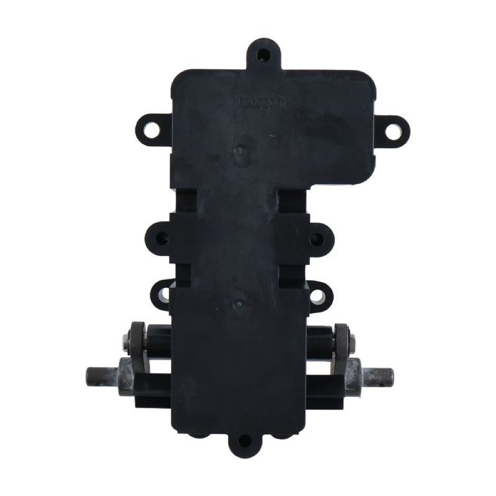 Brake Box Controller 136-4213 132-0935 130-6892 fits Toro Timecutter 74650 74710 74720 74730 Exmark Quest E-Series S-Series Zero-Turn Mower