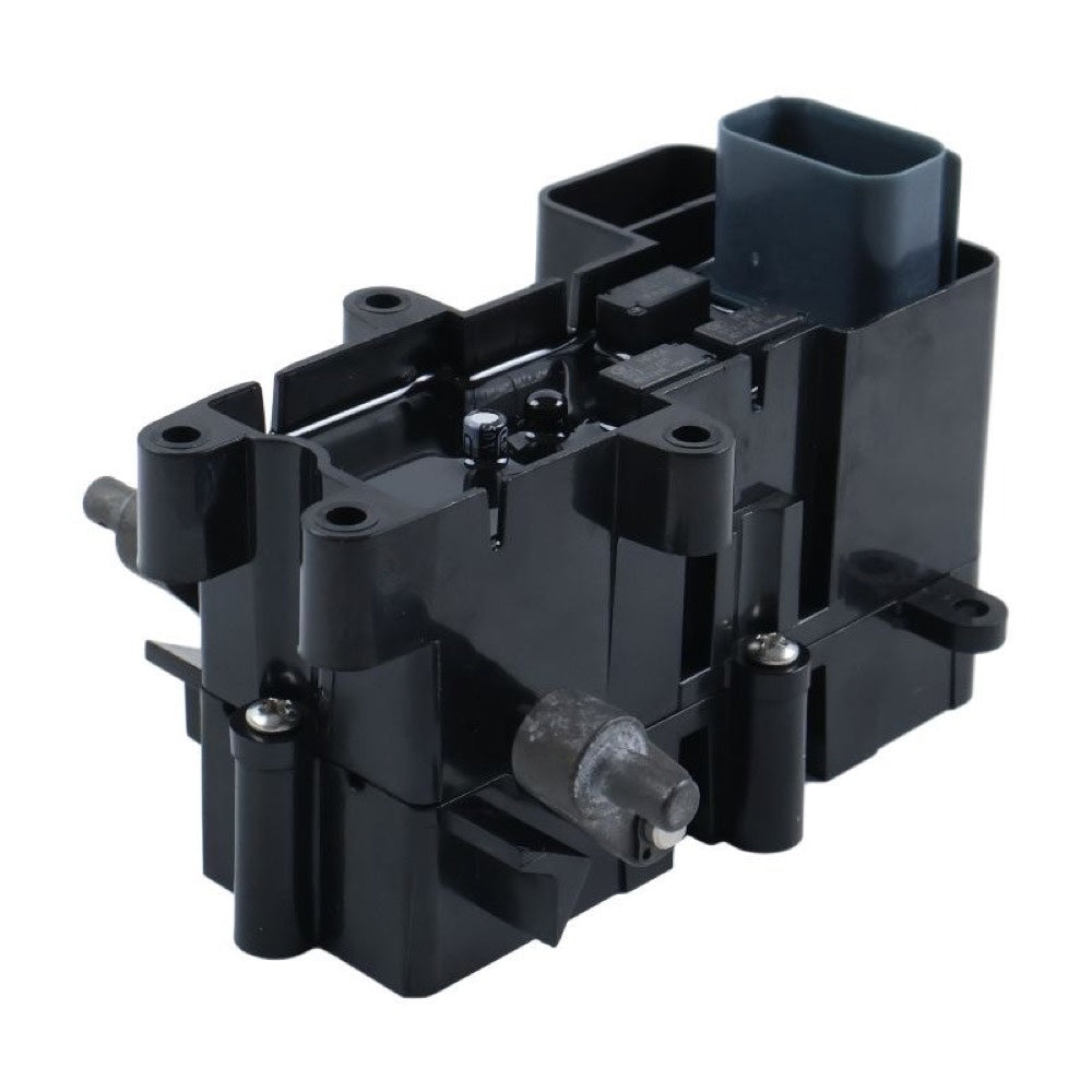 Brake Box Controller 136-4213 132-0935 130-6892 fits Toro Timecutter 74650 74710 74720 74730 Exmark Quest E-Series S-Series Zero-Turn Mower