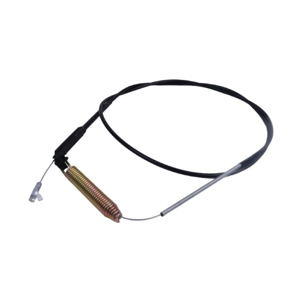 Brake Cable 133-1998 for use with Toro Timemaster Lawn Mower 20976 20978 21199 21200 21810 21811 21199HD