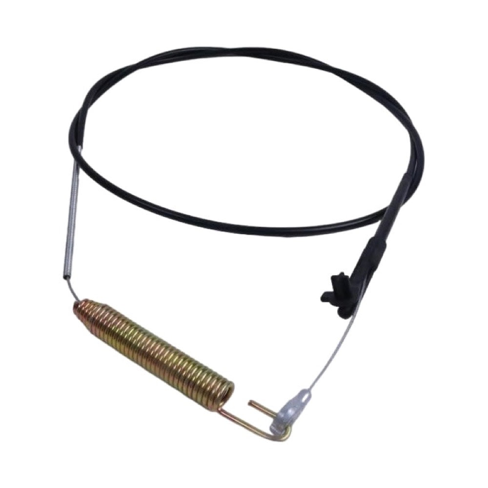 Brake Cable 133-1998 for use with Toro Timemaster Lawn Mower 20976 20978 21199 21200 21810 21811 21199HD
