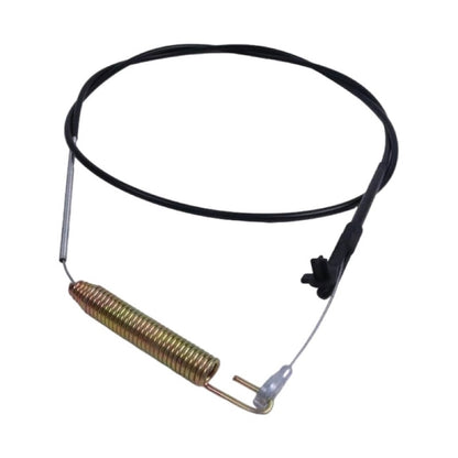 Brake Cable 133-1998 for use with Toro Timemaster Lawn Mower 20976 20978 21199 21200 21810 21811 21199HD