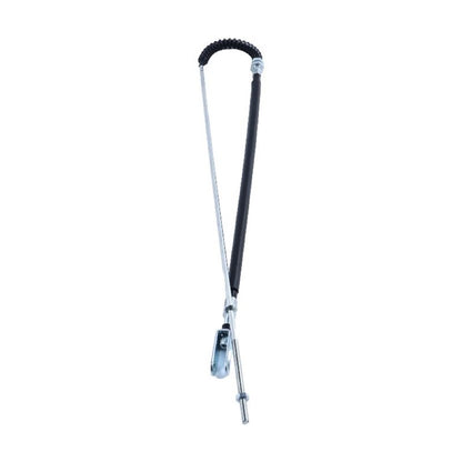 Brake Cable 54005-1182 suitable for Kawasaki Motorcycle 1996 1999-2000 2002-2005 VN800B Vulcan 800 Classic