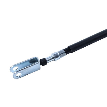 Brake Cable 54005-1182 suitable for Kawasaki Motorcycle 1996 1999-2000 2002-2005 VN800B Vulcan 800 Classic