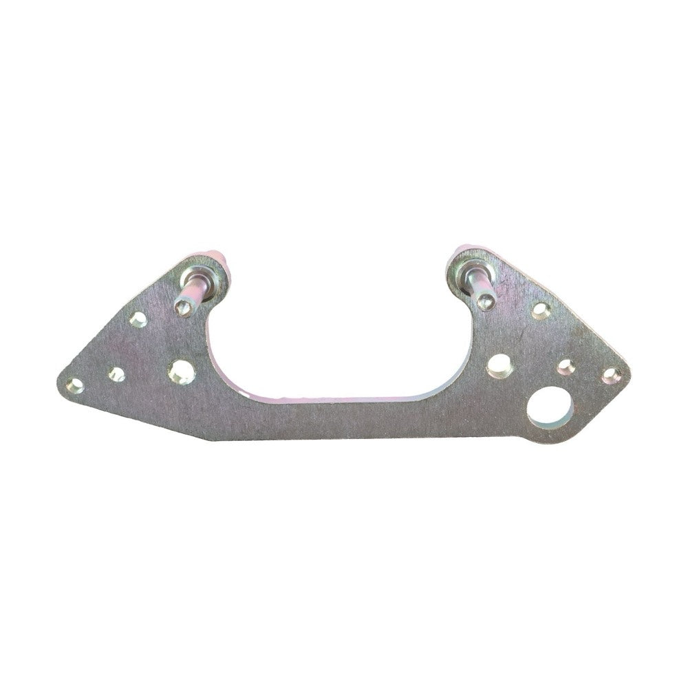 Brake Caliper Mounting Bracket 1912496 suitable for Polaris UTV General RZR Ranger XP 1000 2015-2023