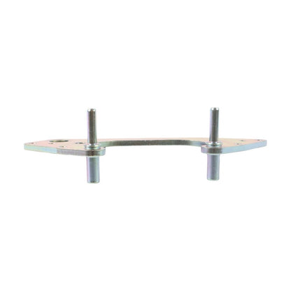 Brake Caliper Mounting Bracket 1912496 suitable for Polaris UTV General RZR Ranger XP 1000 2015-2023
