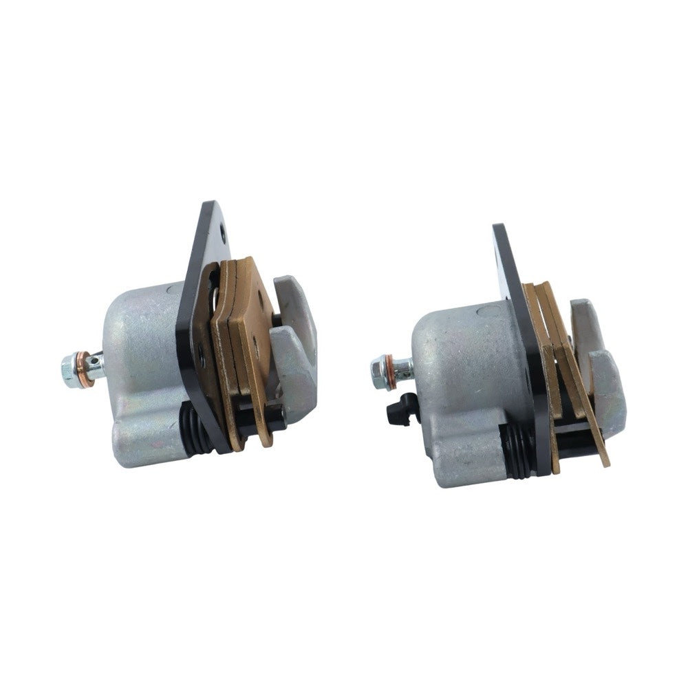 Brake Caliper Rear Left and Right 1914103 1914104 suitable for 2022 Polaris Ranger 1000 EPS Premium XP Trail Boss Waterfowl NorthStar Edition Ultimate