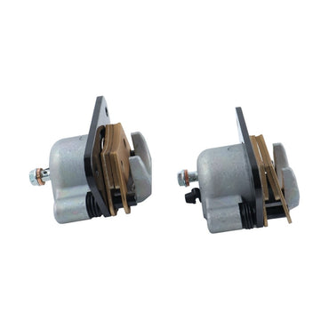 Brake Caliper Rear Left and Right 1914103 1914104 suitable for 2022 Polaris Ranger 1000 EPS Premium XP Trail Boss Waterfowl NorthStar Edition Ultimate