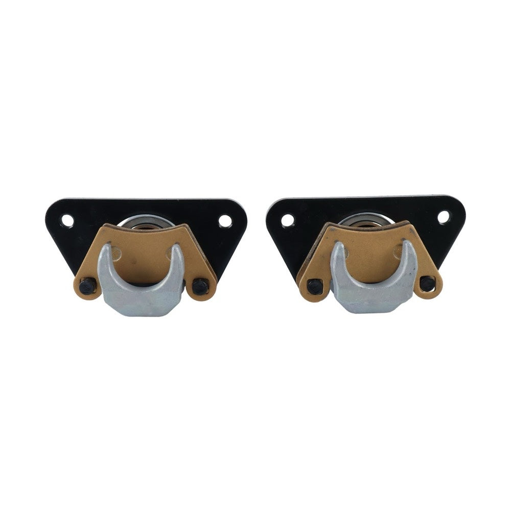 Brake Caliper Rear Left and Right 1914103 1914104 suitable for 2022 Polaris Ranger 1000 EPS Premium XP Trail Boss Waterfowl NorthStar Edition Ultimate