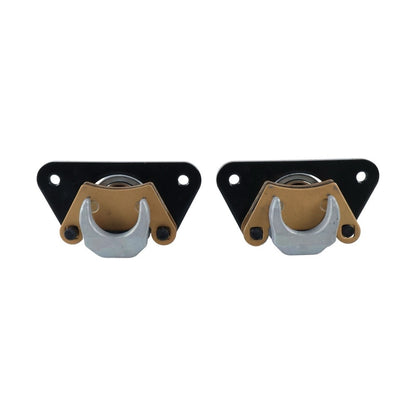 Brake Caliper Rear Left and Right 1914103 1914104 suitable for 2022 Polaris Ranger 1000 EPS Premium XP Trail Boss Waterfowl NorthStar Edition Ultimate