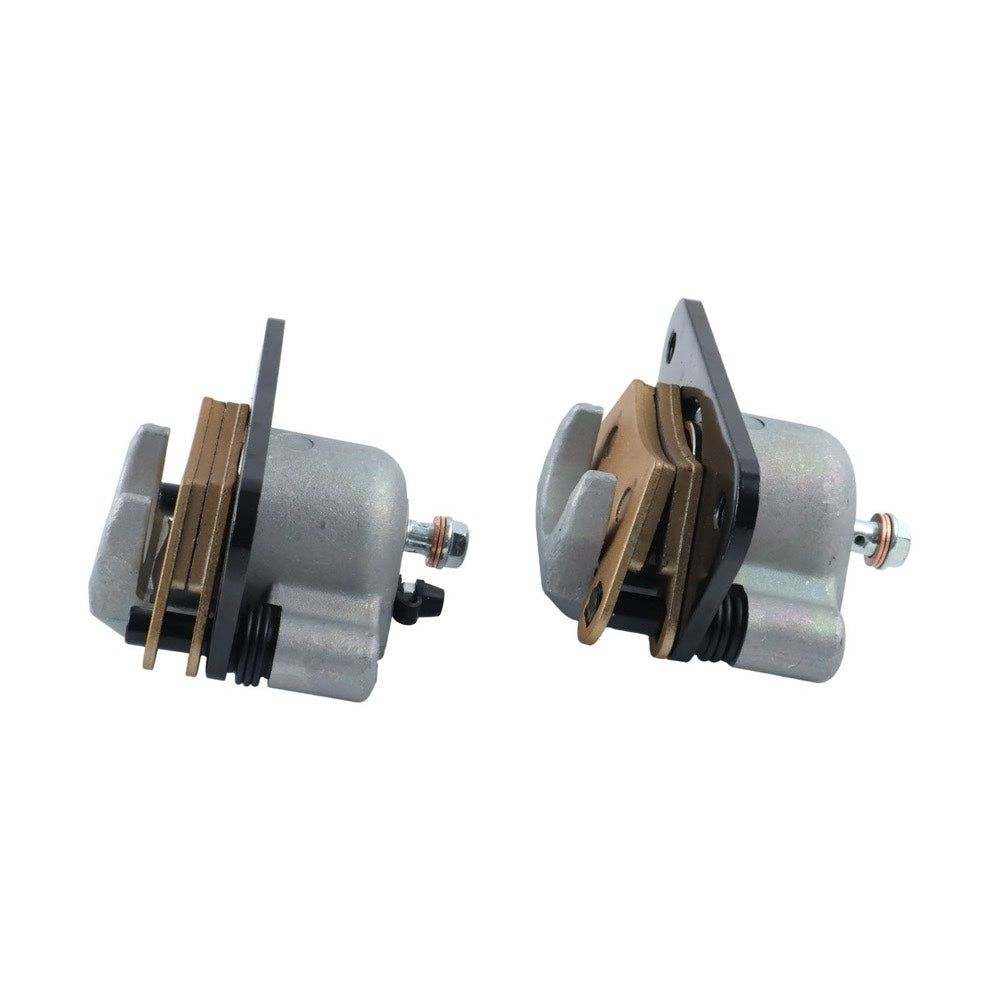 Brake Caliper Rear Left and Right 1914103 1914104 suitable for 2022 Polaris Ranger 1000 EPS Premium XP Trail Boss Waterfowl NorthStar Edition Ultimate