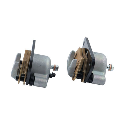 Brake Caliper Rear Left and Right 1914103 1914104 suitable for 2022 Polaris Ranger 1000 EPS Premium XP Trail Boss Waterfowl NorthStar Edition Ultimate