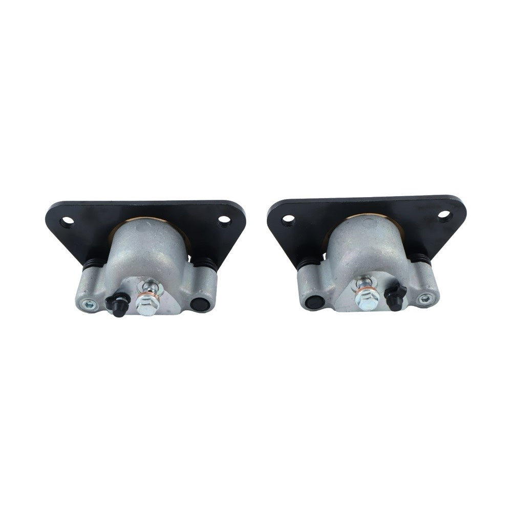 Brake Caliper Rear Left and Right 1914103 1914104 suitable for 2022 Polaris Ranger 1000 EPS Premium XP Trail Boss Waterfowl NorthStar Edition Ultimate