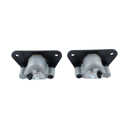 Brake Caliper Rear Left and Right 1914103 1914104 suitable for 2022 Polaris Ranger 1000 EPS Premium XP Trail Boss Waterfowl NorthStar Edition Ultimate