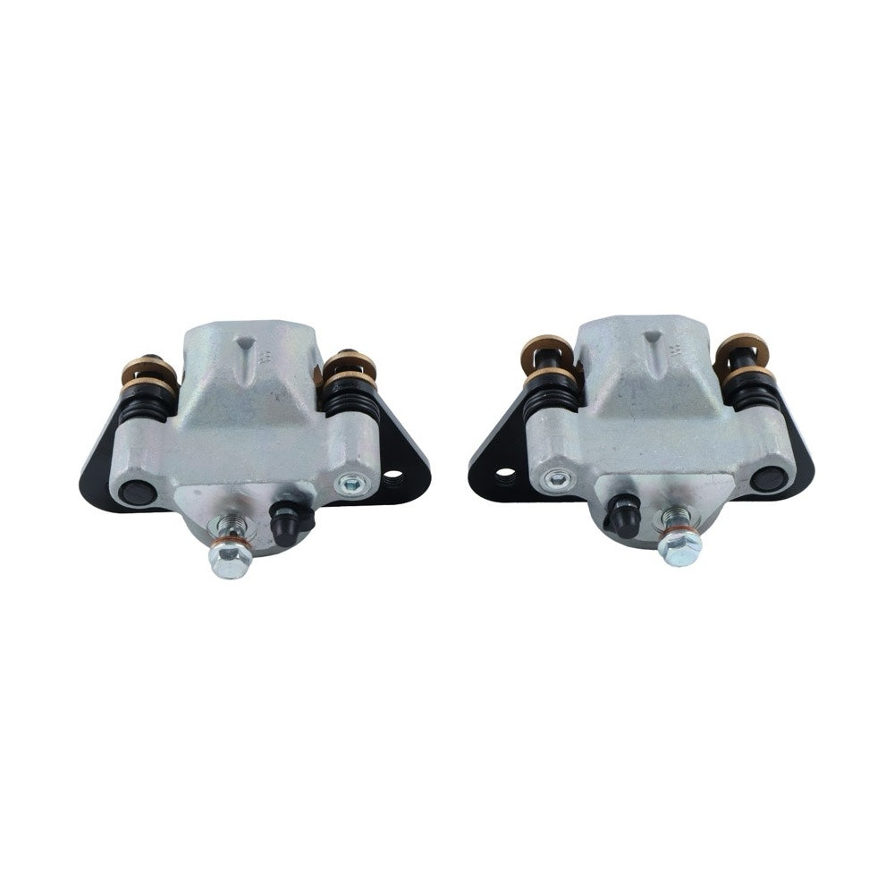 Brake Caliper Rear Left and Right 1914103 1914104 suitable for 2022 Polaris Ranger 1000 EPS Premium XP Trail Boss Waterfowl NorthStar Edition Ultimate