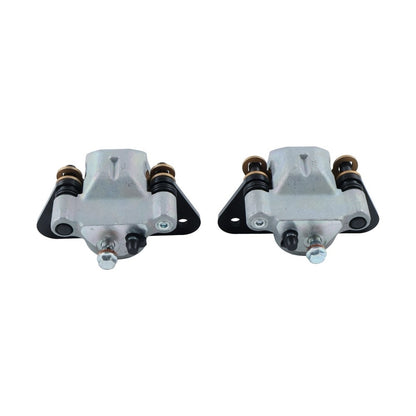 Brake Caliper Rear Left and Right 1914103 1914104 suitable for 2022 Polaris Ranger 1000 EPS Premium XP Trail Boss Waterfowl NorthStar Edition Ultimate